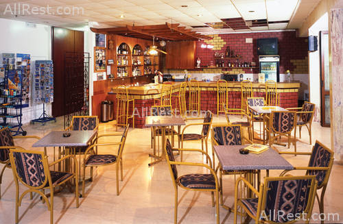 Matina Hotel 12
